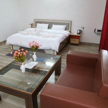 Hotel Anokhi Bharatpur Exterior photo