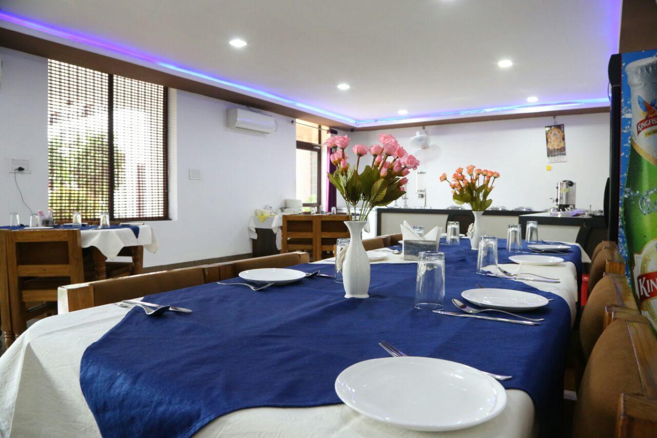 Hotel Anokhi Bharatpur Exterior photo